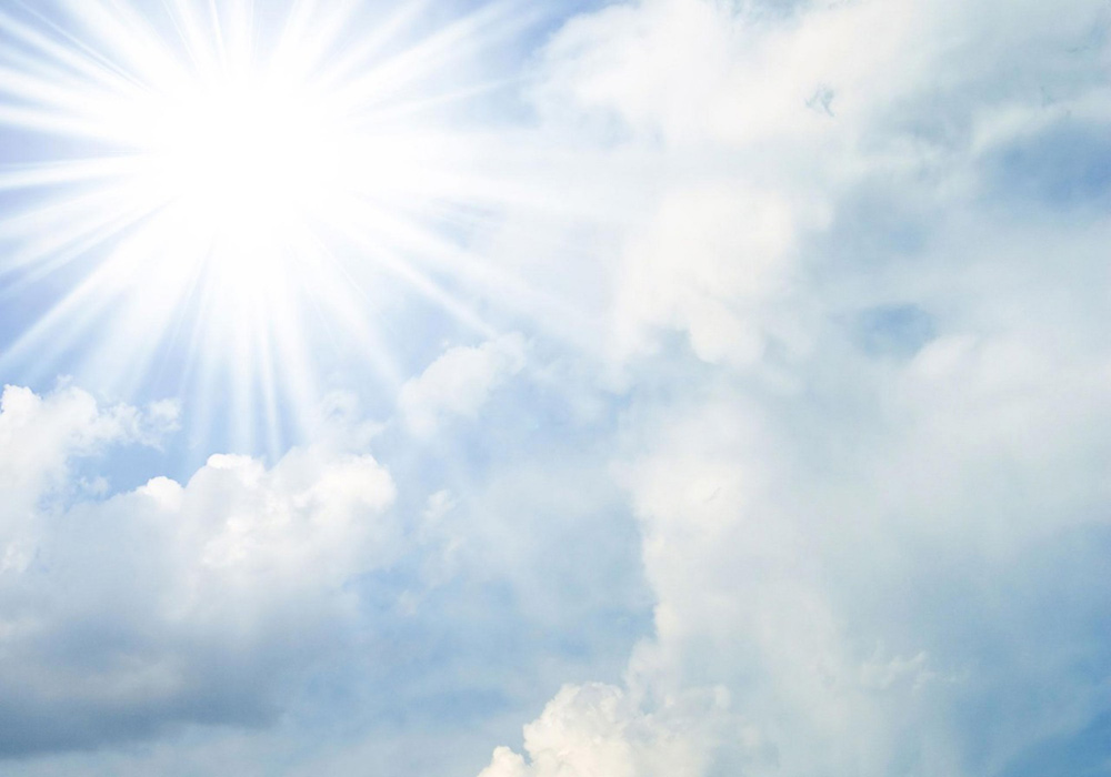 Sunshine (Sidebar)